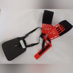 Weadeater and Leaf Blower Harness NWOT